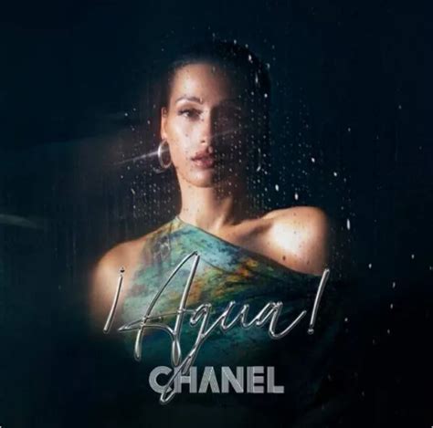 chanel lanzara